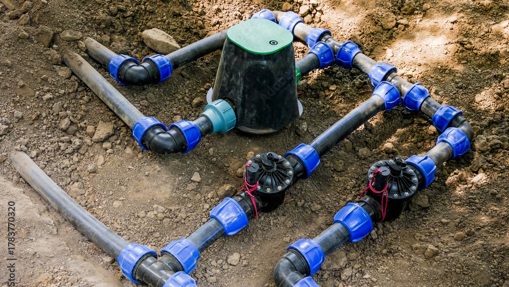 Installation AdobeStock_1783770320_Preview Irrigation System Design 1