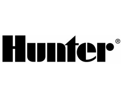HUNTER logo