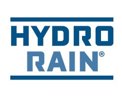 HYDRORAIN logo