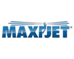 Maxijet logo
