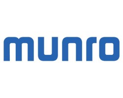 Munro logo