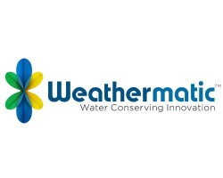WEATHERMATIC logo